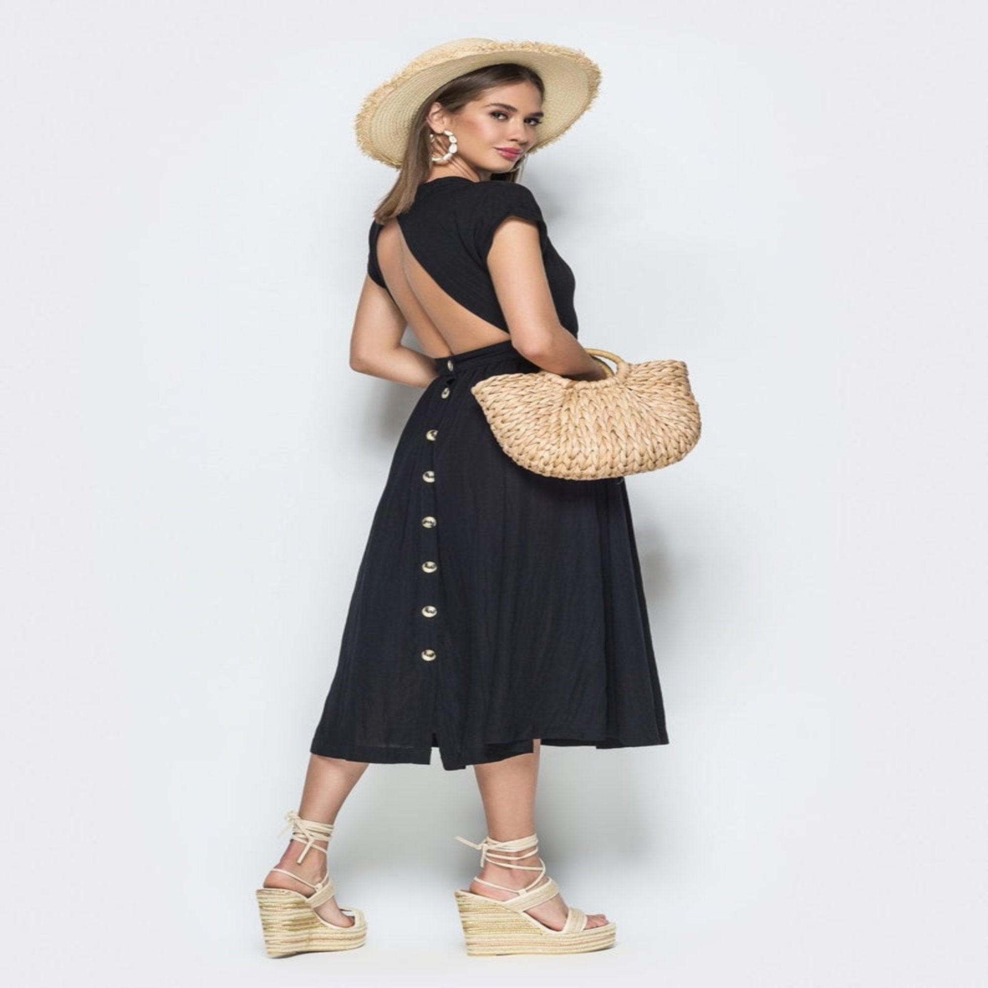 White Linen Handmade Linen Clothing Vintage Linen Clothing Etsy