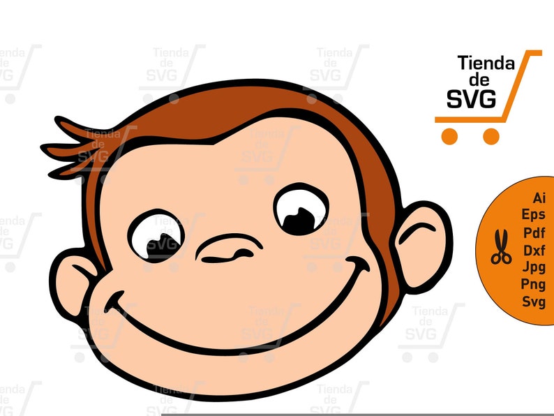 Free Free 301 Svg Files Monkey Svg Free SVG PNG EPS DXF File