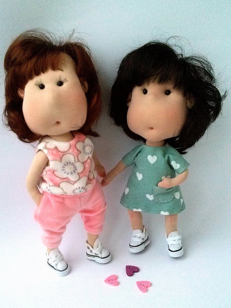 soft doll for baby girl