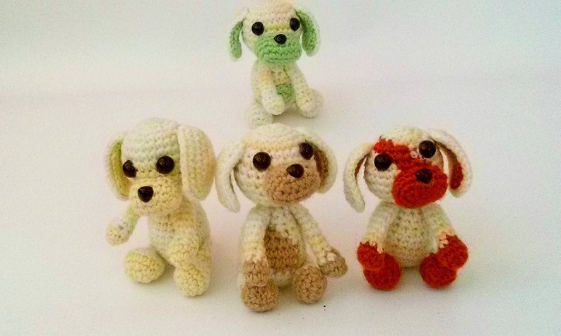 doll dogs
