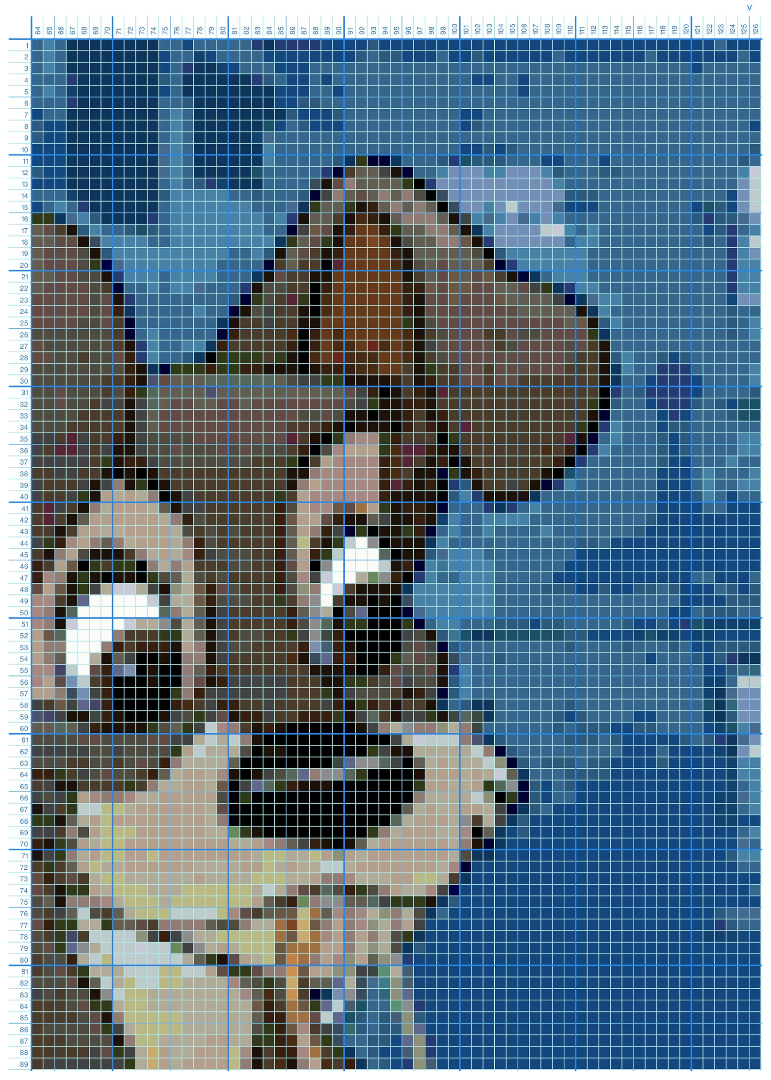 Dogs Cross Stitch Pattern Lady the Tramp Cross Stitch Disney Etsy