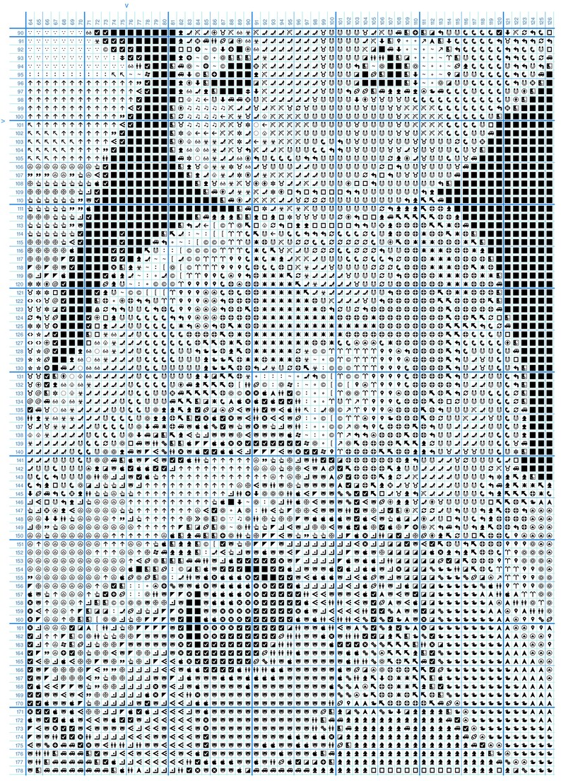 Stitch and Lilo cross stitch Disney cross stitch pattern Etsy