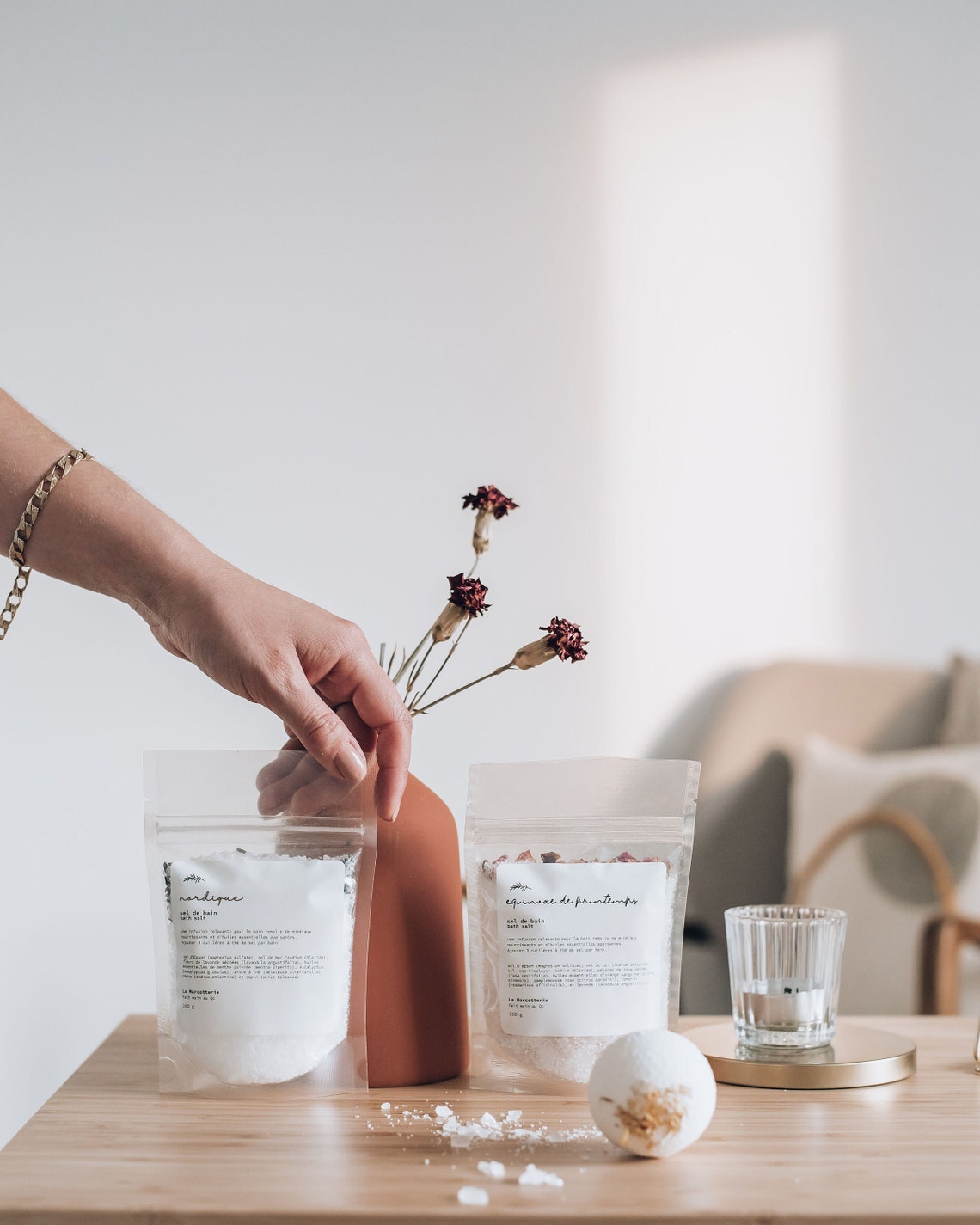 Natural Bath Salts Handmade Bath Salts Epsom Bath Salts Etsy Australia