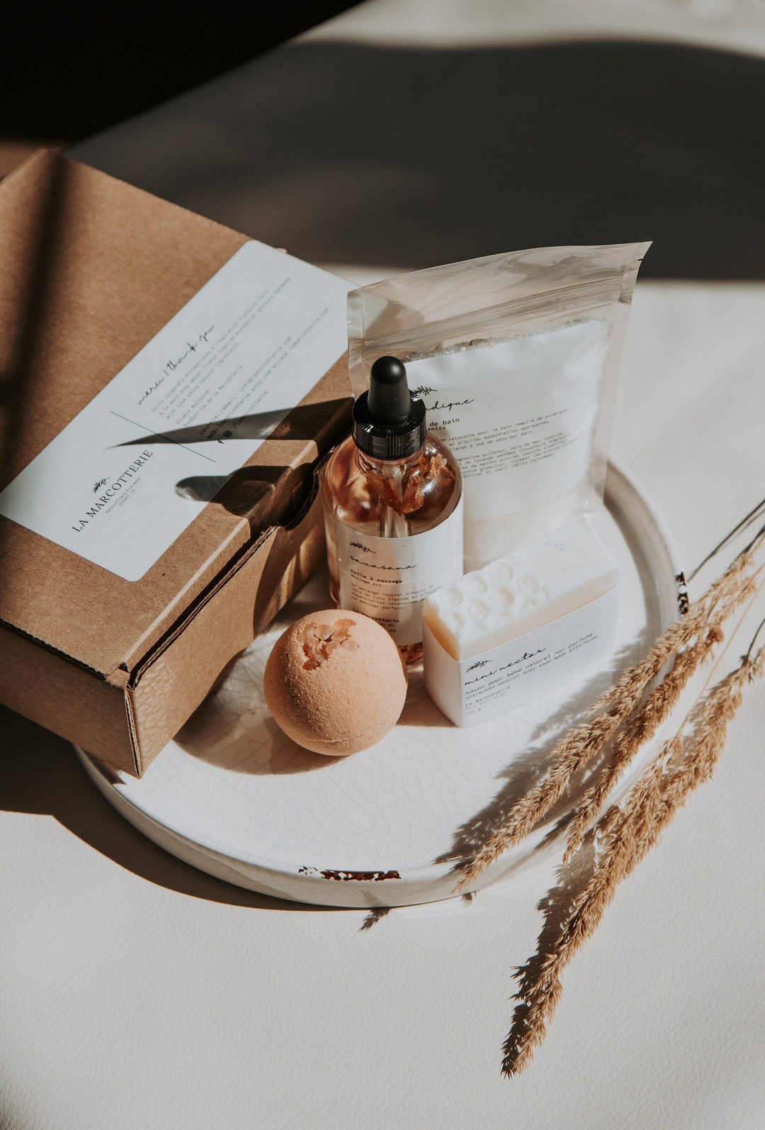 Coffret Nouvelle Maman Cadeau futur maman boîte cadeau Etsy Canada