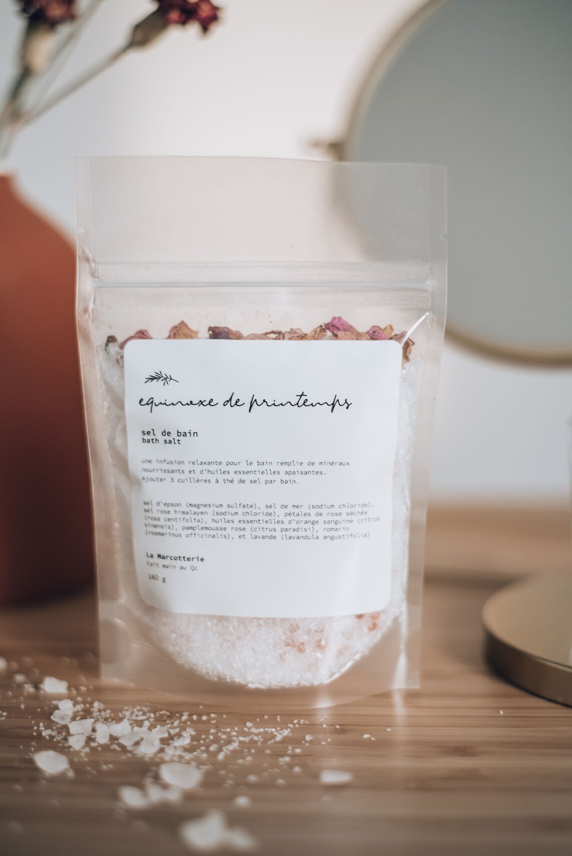 Natural Bath Salts Handmade Bath Salts Epsom Bath Salts Etsy Australia