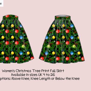 Plus Size Tree Skirt Etsy