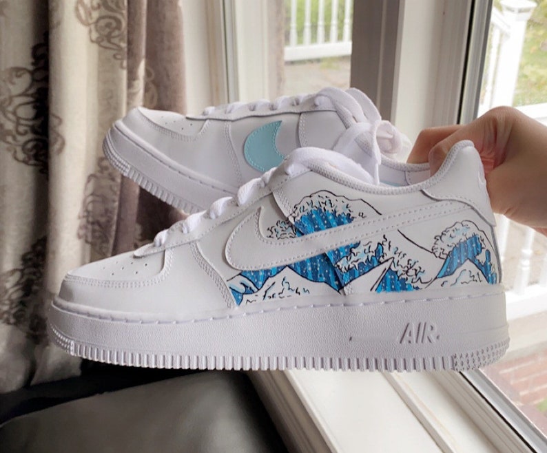 air force 1 designs