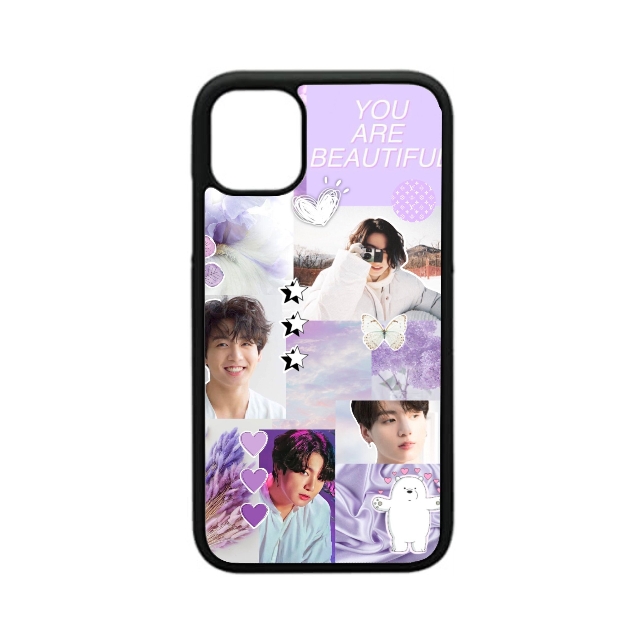 bts phone case iphone 11