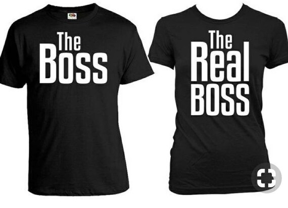 boss tshirts