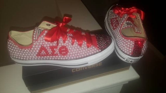 delta sigma theta bling slides
