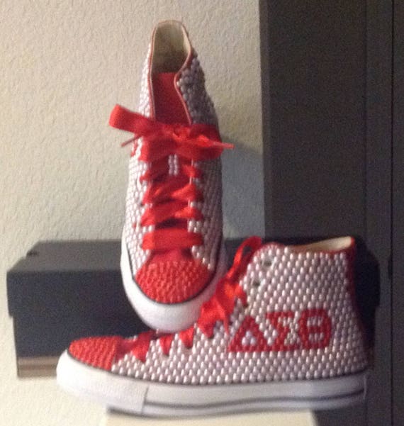 delta sigma theta bling slides