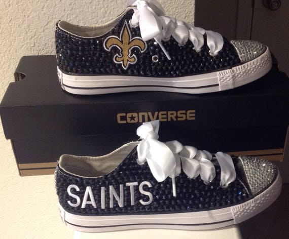 saints converse