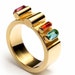 see more listings in the Rings section