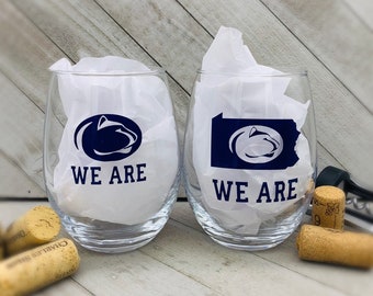 personalized penn state football jersey