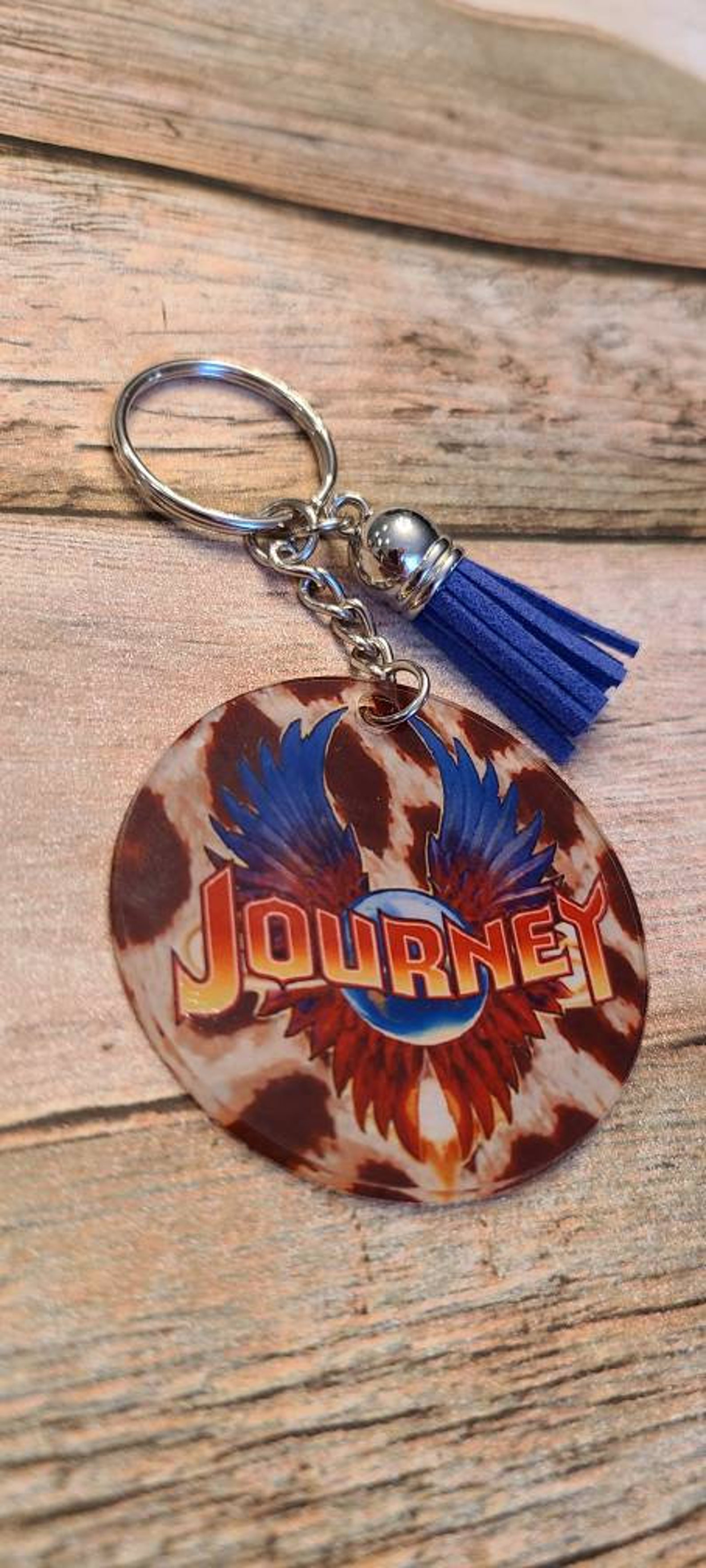 Band Keychains music artist keychains inspired keychains Etsy