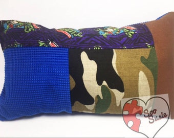 Weighted pressure/ sensory therapy pillows