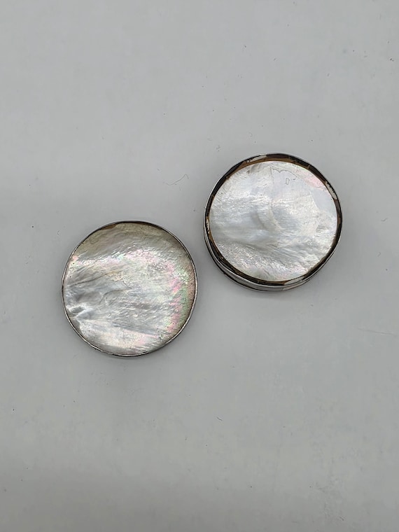 Tiny Shell Trinket box - image 3