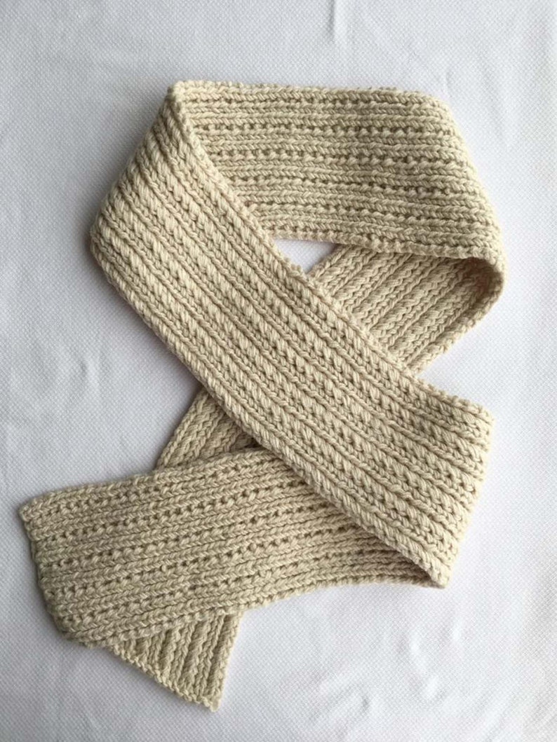 READY TO SHIP knit accessories antiallergic winter beret Handmade scarf crochetknitted child scarf and hat set knitted warm hat