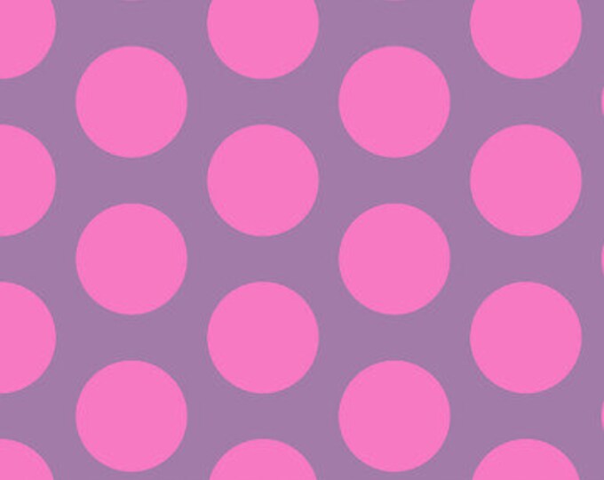 Pre-order:  ROAR!  Dinosaur Eggs Mist by Tula Pink for FreeSpirit