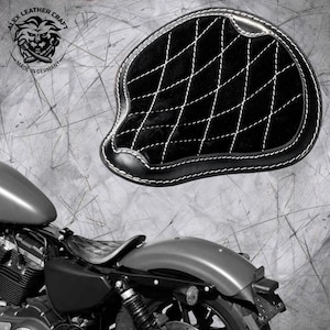 Auspuff Hitzeschild Set für Harley-Davidson Sportster 2004-2013
