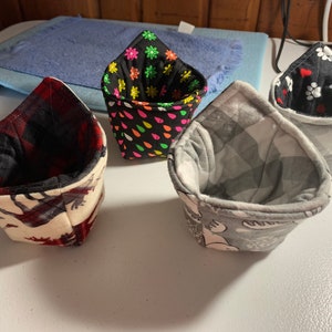 Porta helados con aislamiento de una pinta