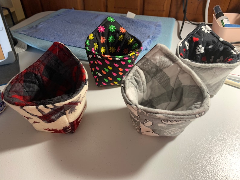 Insulated Pint Ice Cream Holder | Etsy