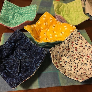 Insulated Bowl Holder