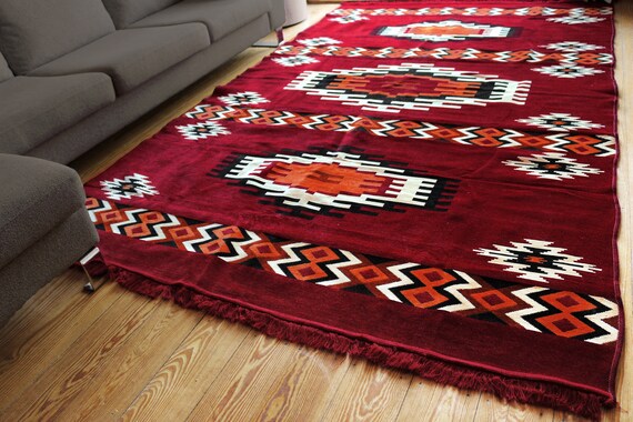 Teppich 200x300cm Teppich Carpetrugkelim Orientteppich Etsy
