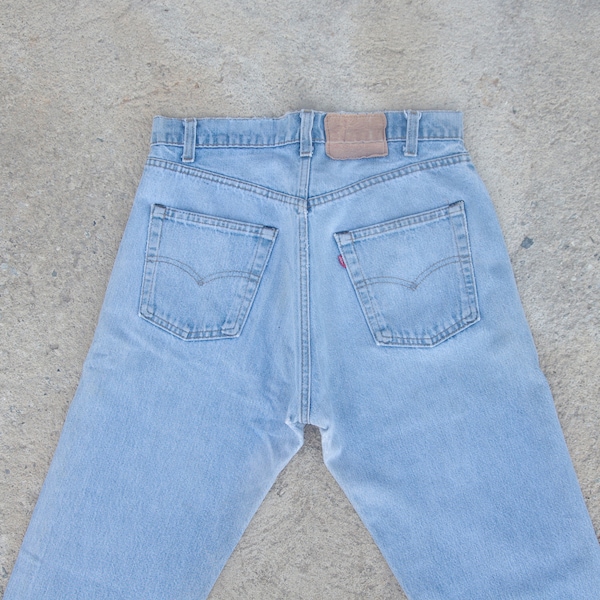 Levis 505 - Etsy