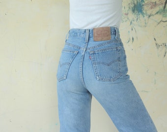 cheap vintage levis