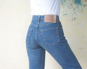 levis 501 size 23