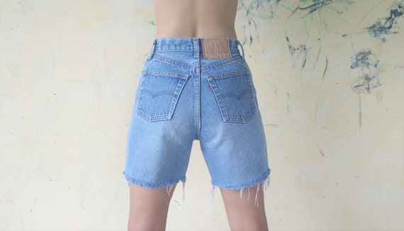 levis 80s jeans