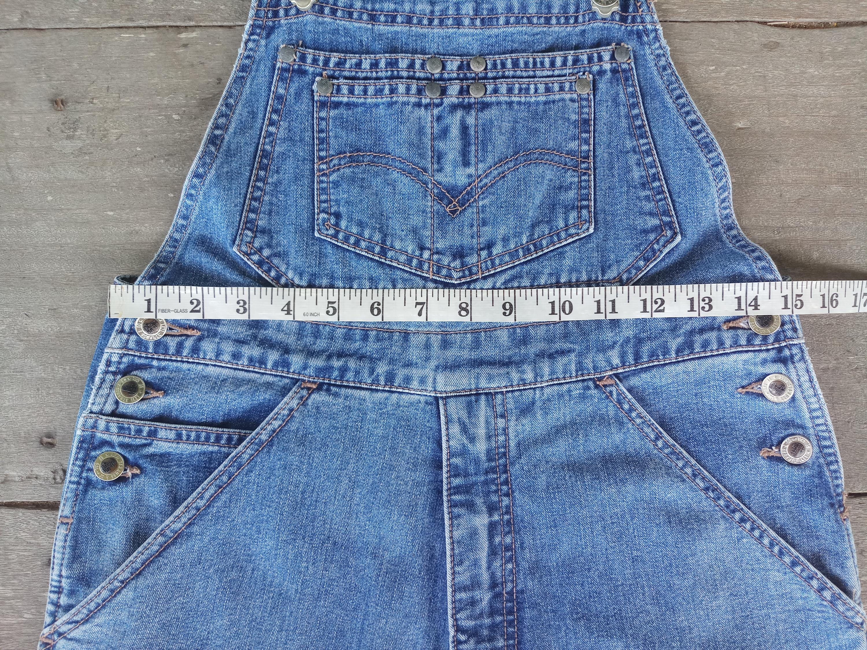 【美品】Levi's SILVER TAB OVERALL Levi's® Silvertab Overalls - Multi-color | Levi's® US