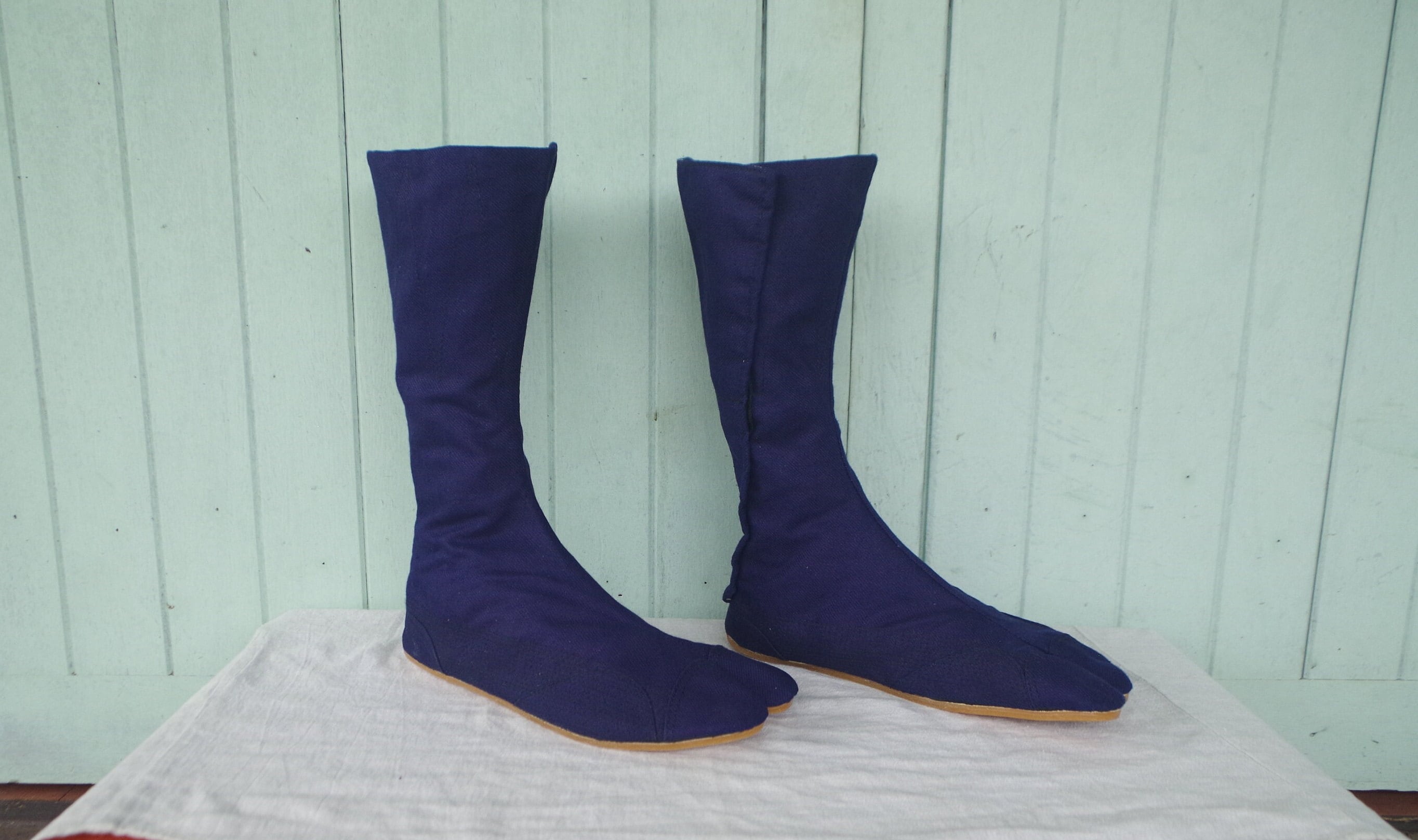 45r 　FEIT　Tabi　Boots　38　24.5 cm 45r FEIT Tabi Boots 38 24.5 cm