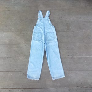 Levi's Overalls 90s - Etsy Canada