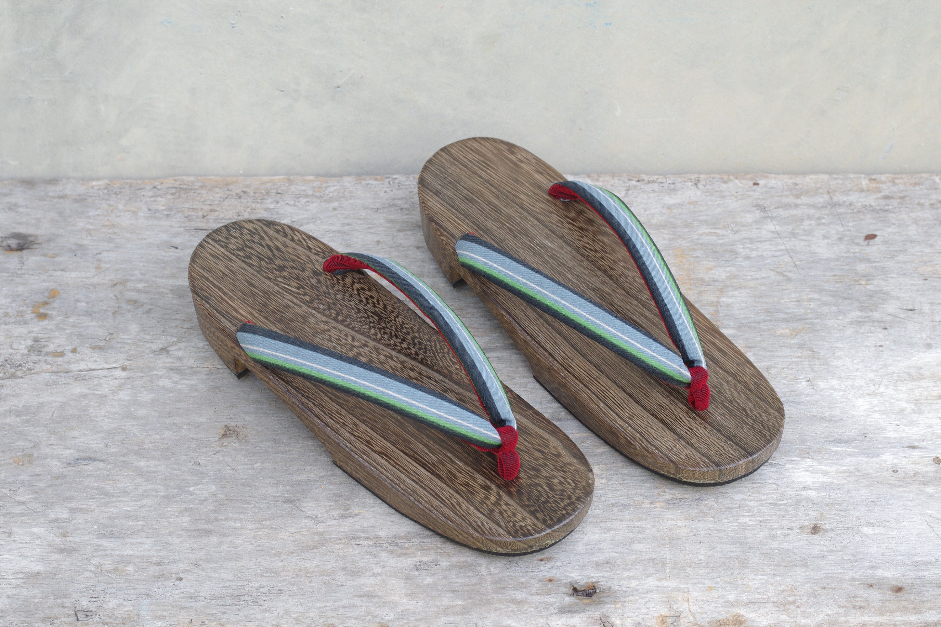 Old man clearance flip flops
