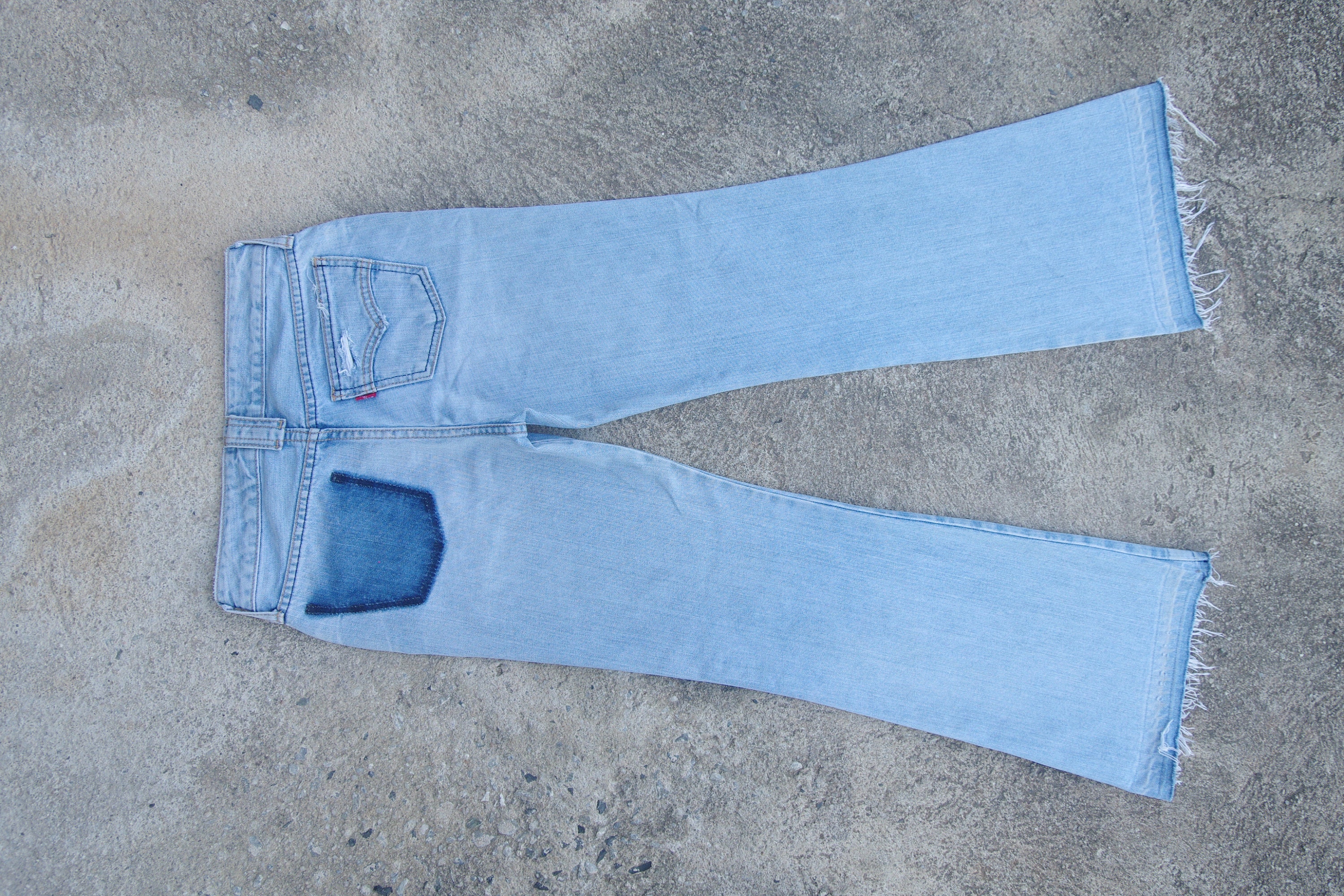 Levis Bell Bottoms - Etsy