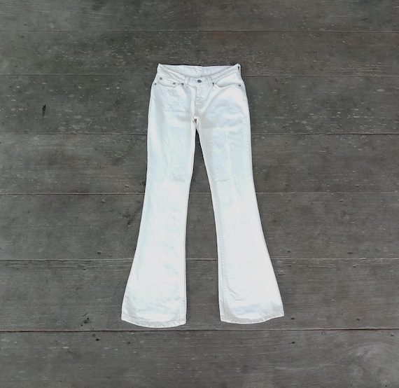 Vintage Levis 316-517 W26 L32, Bootcut , Low Rise ,japan Made - Etsy