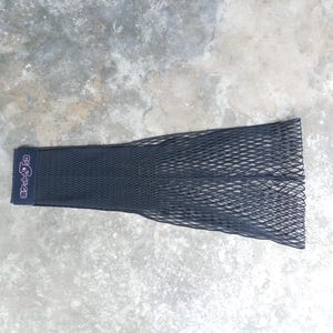 Novo estoque antigo, Y2K Sling Baby Carrier Tamanho L, Cotton Fit Baby Carrier Support, feito no Japão