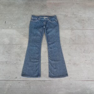 Levis 517 W28 - Etsy