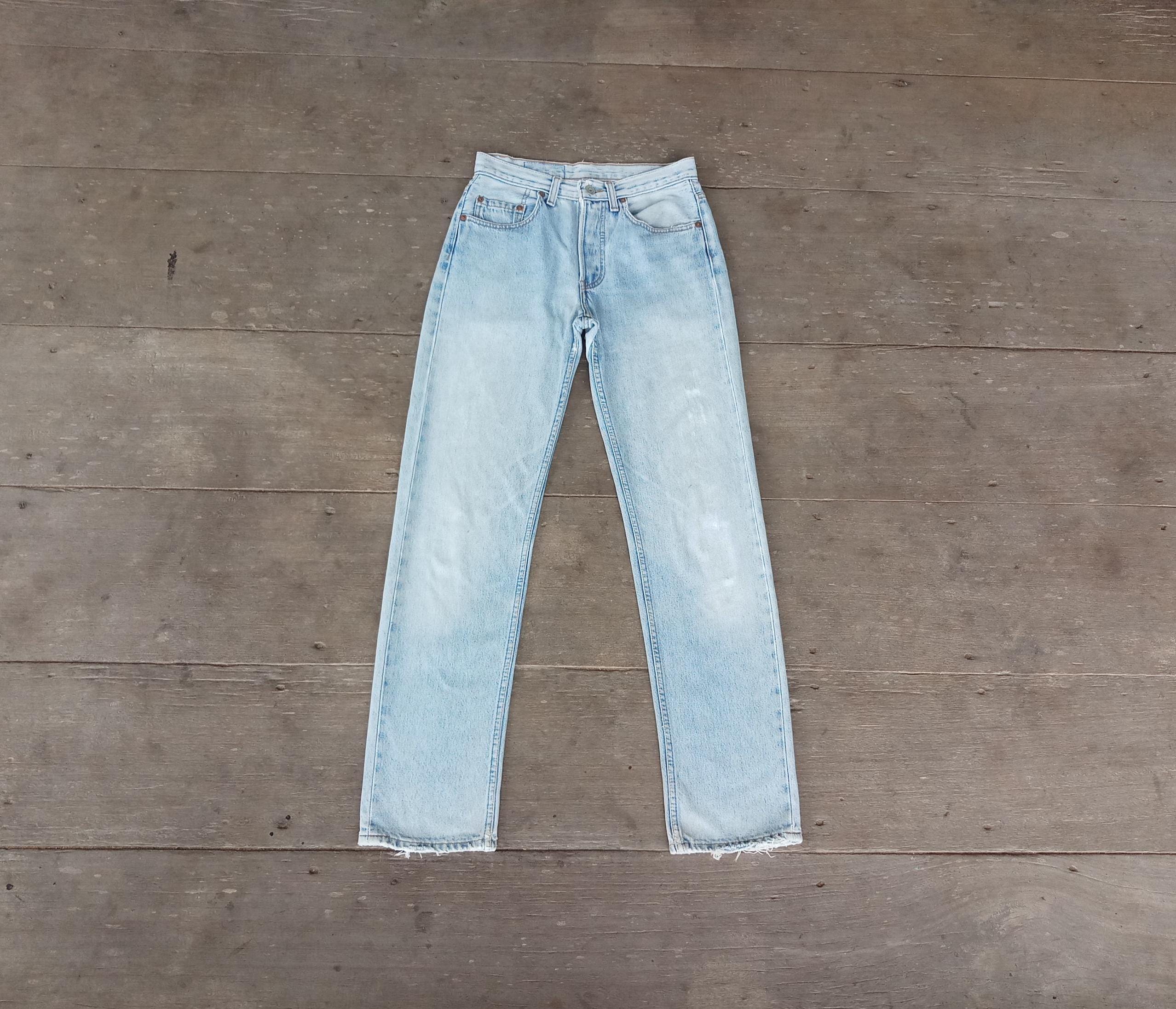 Levis 501 W29 L32 - Etsy