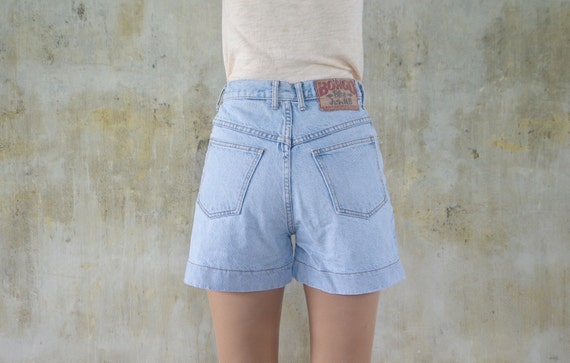 Bongo shorts 90s Clearance
