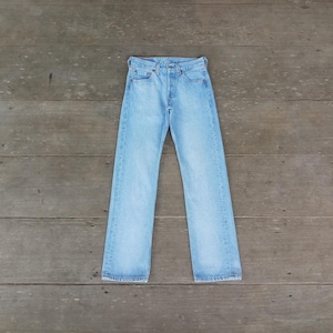 Levis 501 Student 25 - Etsy