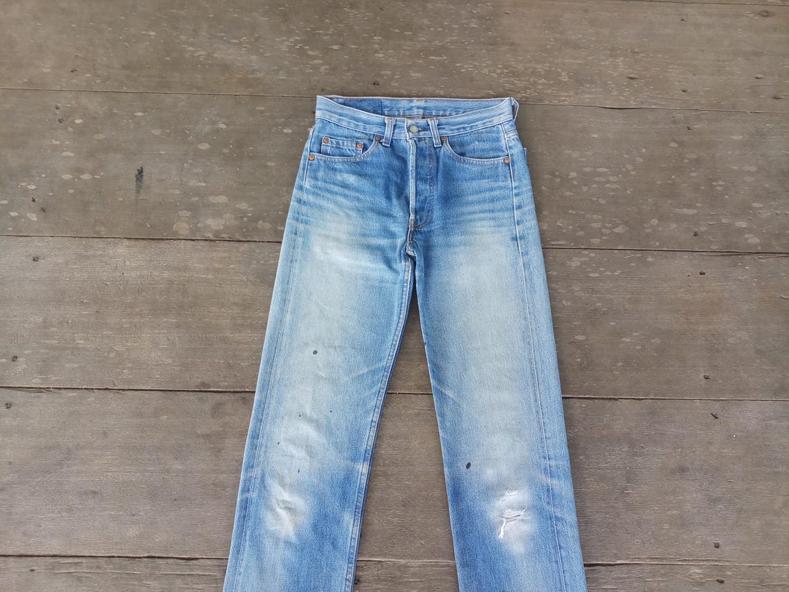 Levi's 501 Original, foto 2 de 5