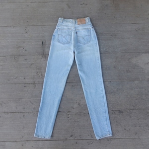 Levi s 701 jeans Etsy France