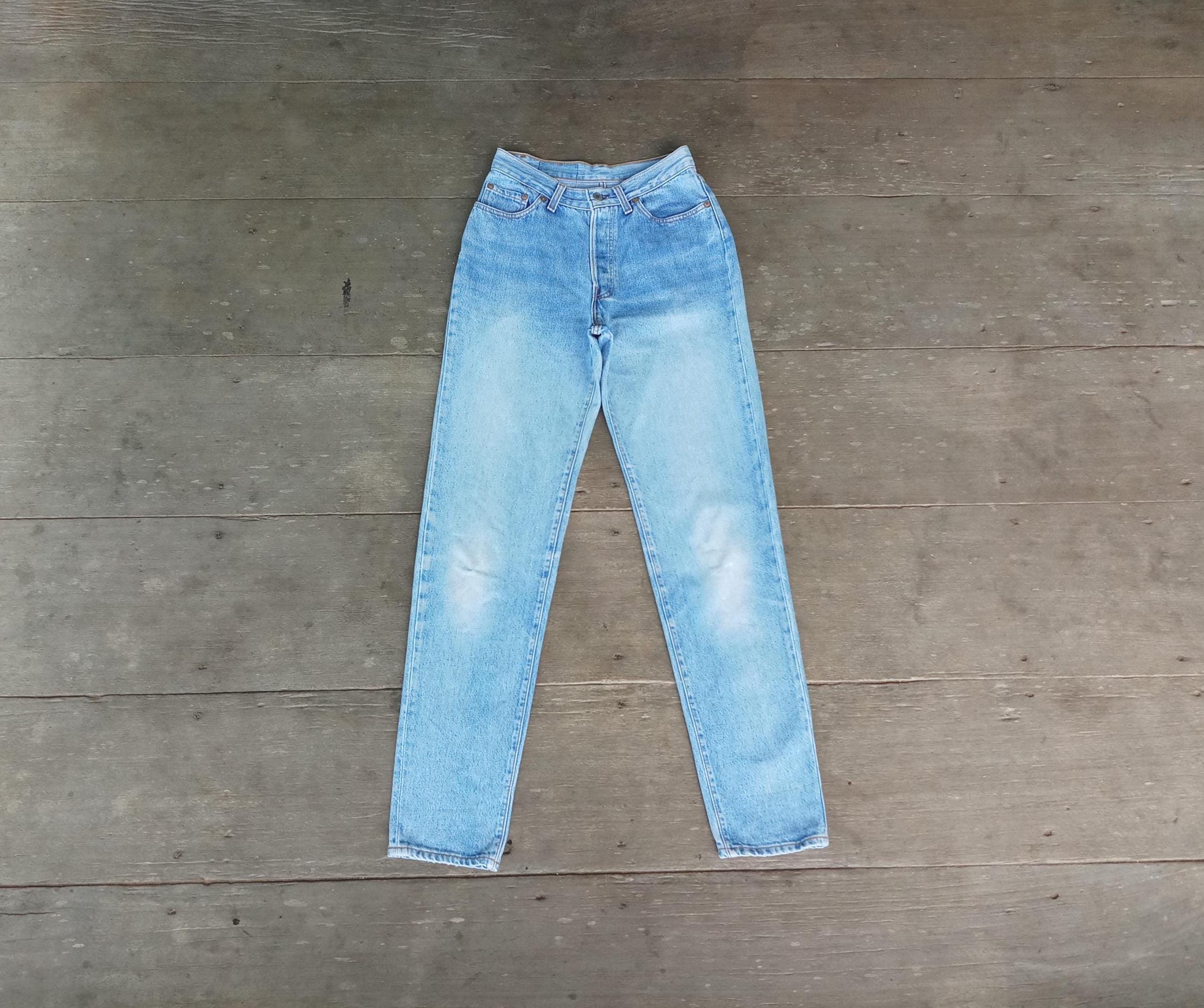Vintage Levis 17501 - Etsy