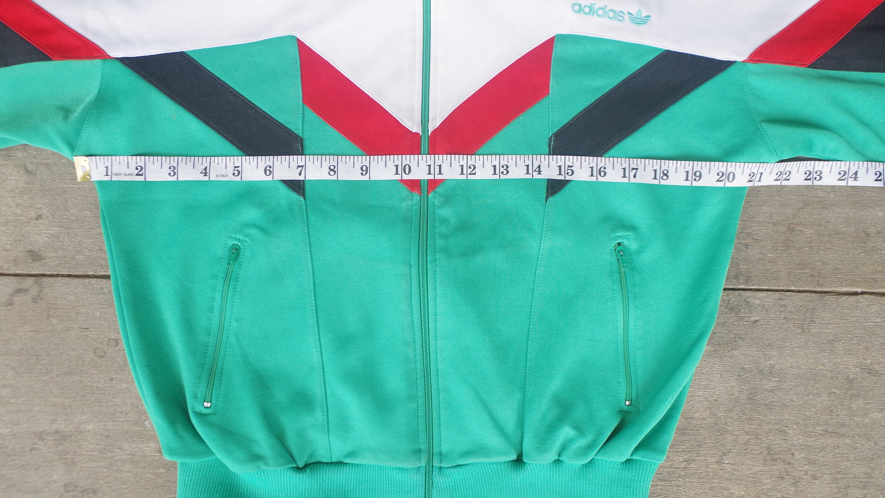 トップス 70s 80s adidas track jacket Vintage Adidas 70s/80s Track Top- Zip up-Blue Jacket Men | eBay