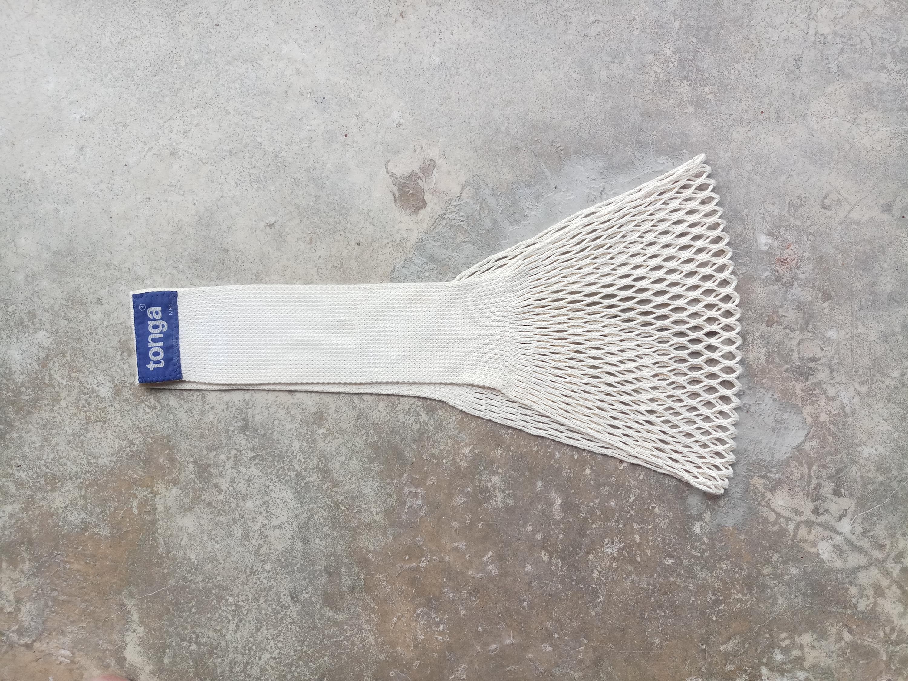 Tonga Fit Tonga Portabebes Portabebé Tonga Fit Verde Caqui