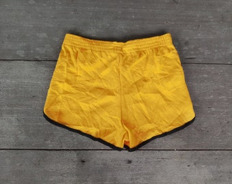 パンツ 9090 OG Logo Vintage Shorts size S 9090_BOTTOMS – YZ