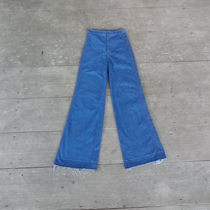 70s Lee Bell Bottoms - Etsy Australia